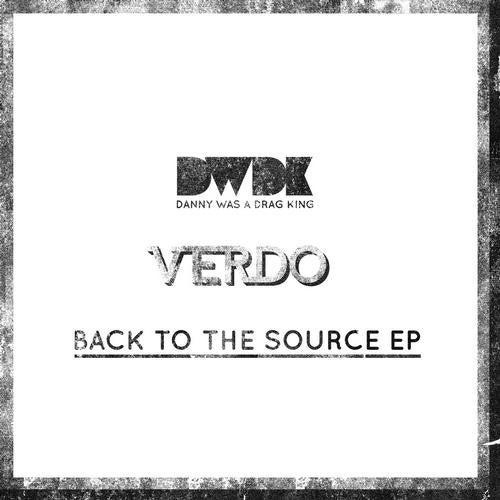 Back To The Source EP