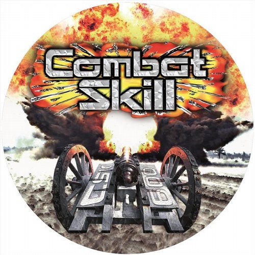 Cover art for Metal Wheels EP