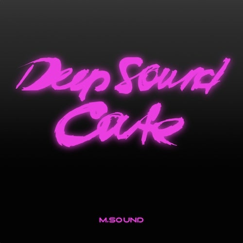 Deep Sound Cafe