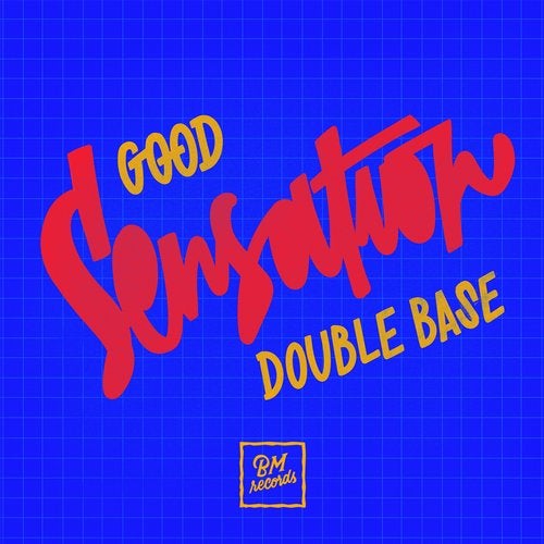 Cover art for Good Sensation