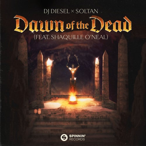 Dawn Of The Dead (feat. Shaquille O'Neal) (Extended Mix)