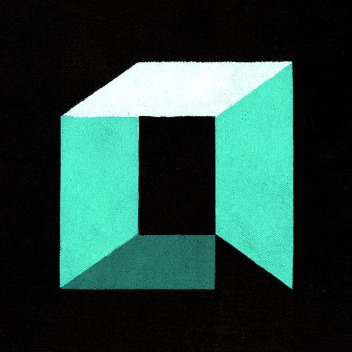 Cover art for Equinox