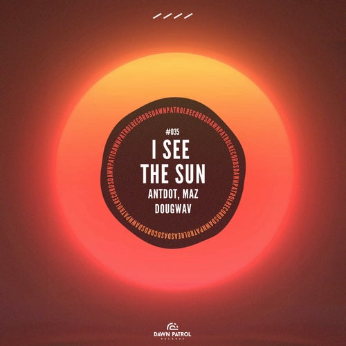 I See The Sun