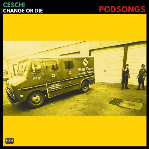 Change or die