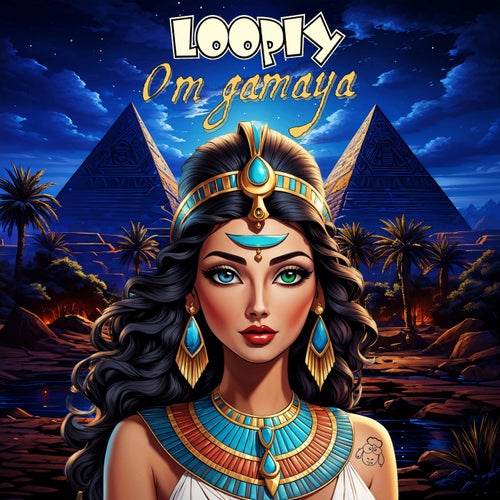 Om Gamaya