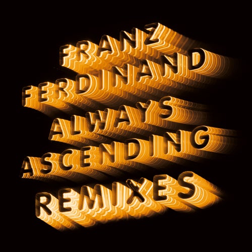 Always Ascending - Nina Kraviz Remix