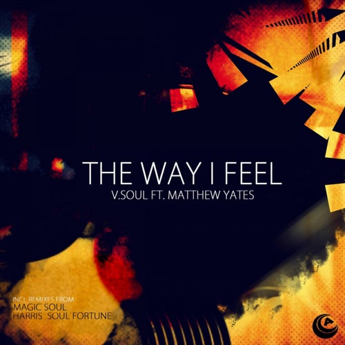 The Way I Feel