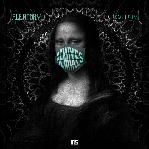 Covid-19 (Remixes)