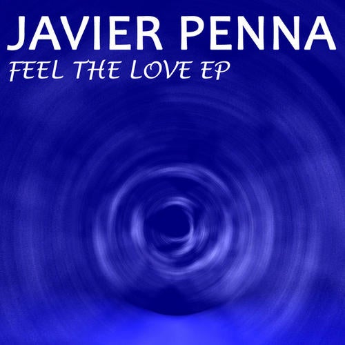 Feel The Love EP (4 weeks BTP exclusive!!)