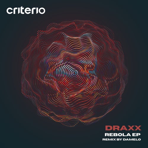 Rebola EP