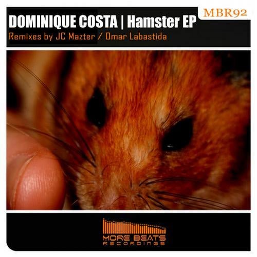 Hamster EP