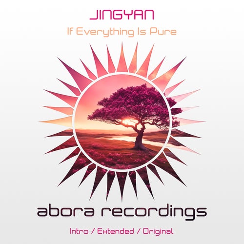  JINGYAN - If Everything is Pure (2024) 