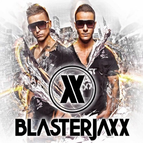 Blasterjaxx 'Snake' Chart