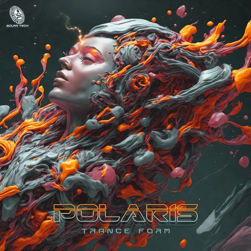  Polaris - Trance Form (2023) 