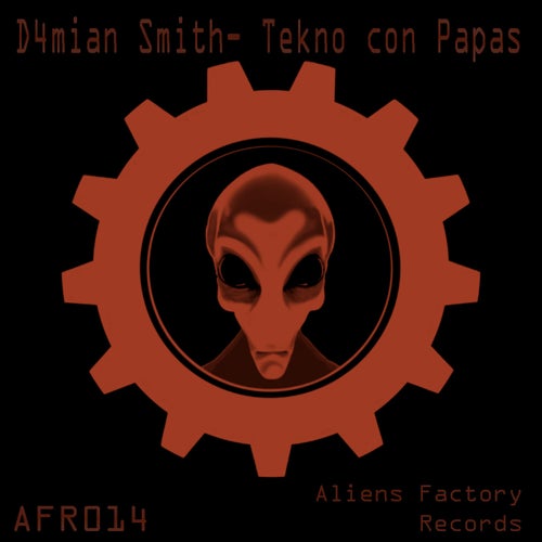 Tekno con Papas