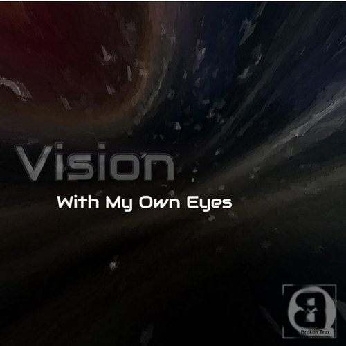 With My Own Eyes
