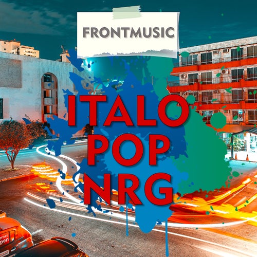 Italo Pop NRG