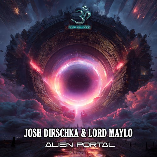 Alien Portal