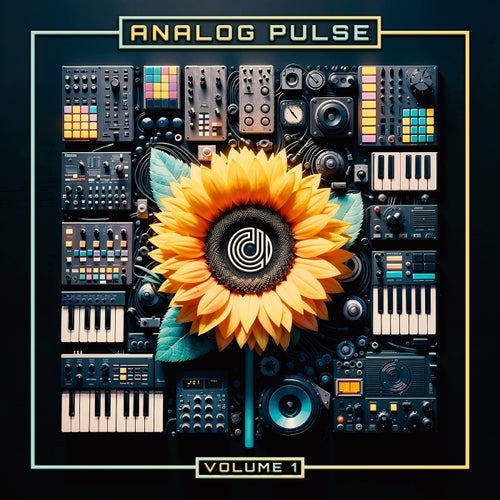 Analog Pulse Vol. 1