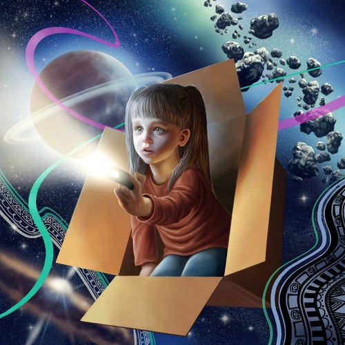 Cover art for Boxside the Out