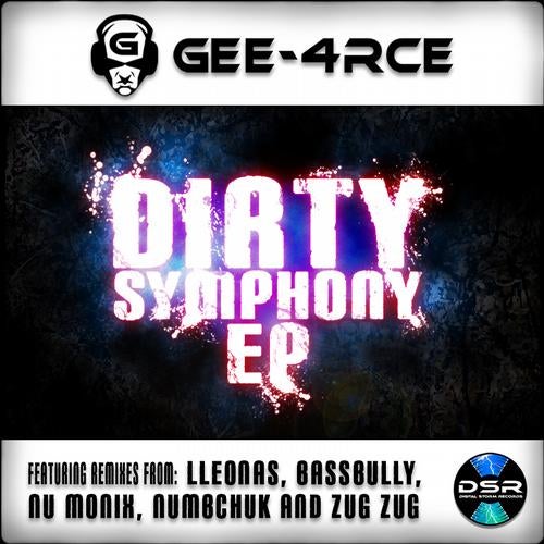 Dirty Symphony EP