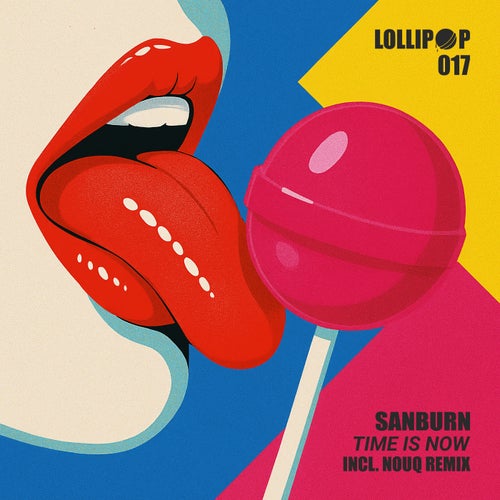 Lollipop Music & Downloads on Beatport