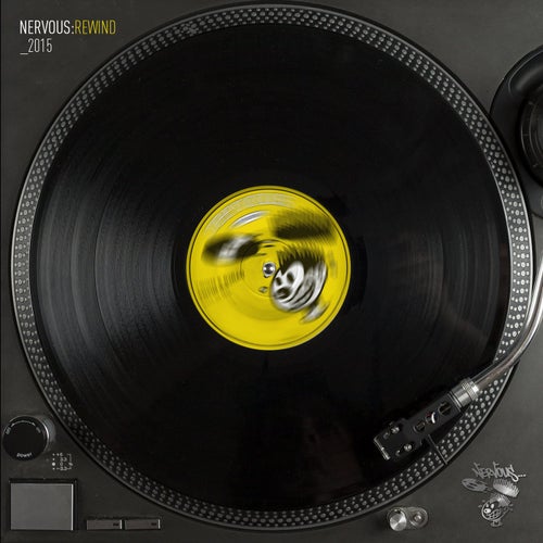 Nervous Rewind 2015