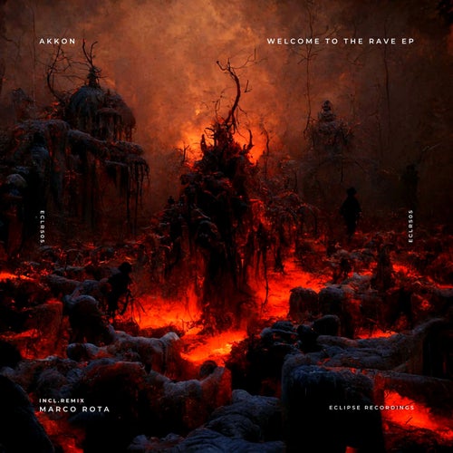 Welcome To The Rave EP