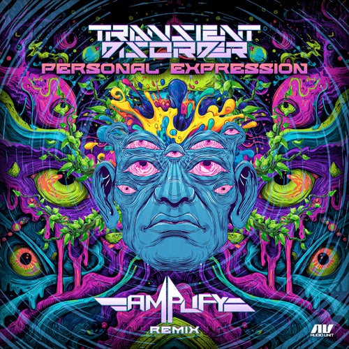 Personal Expression (Amplify Remix)