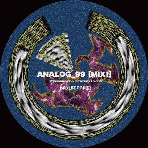ANALOG_99 [mix1]