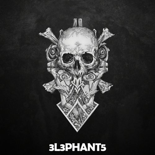 Cover art for 3L3PHANT5