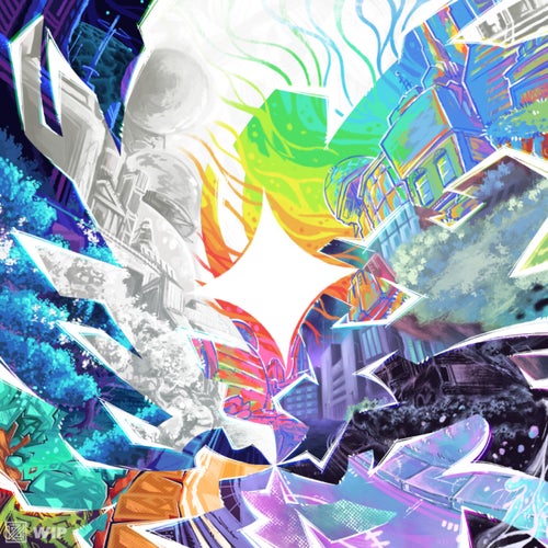 Crossover for Charity: UNITY PREVAILS