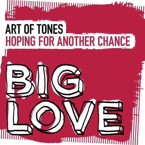 Hoping For Another Chance (Extended Mix)