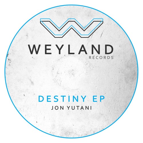Destiny EP