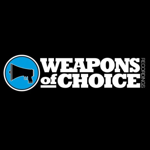 Weapons of Choice Recordings