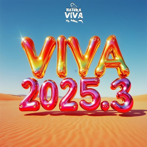 VIVA 2025.3