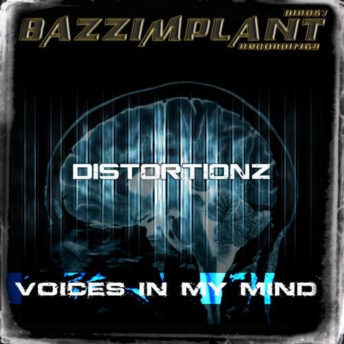 Voices In My Mind