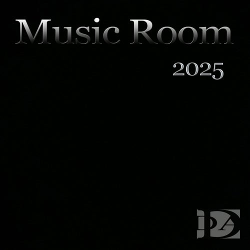 Music Room 2025