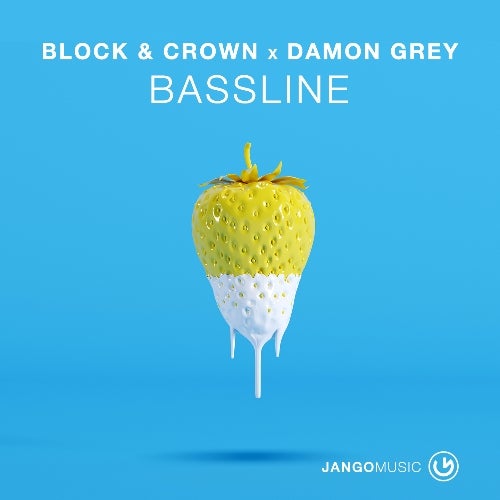 DAMON GREY - MIAMI WMC - BASSLINE