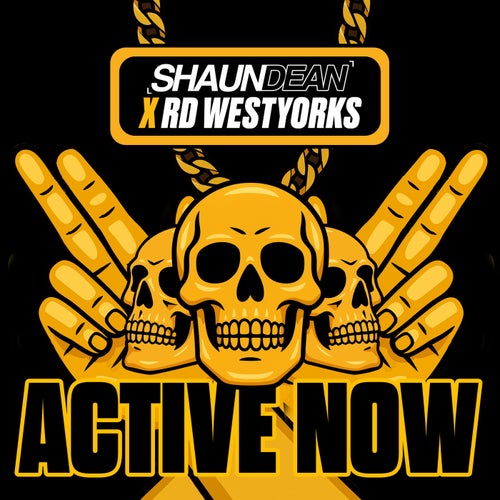 Active Now