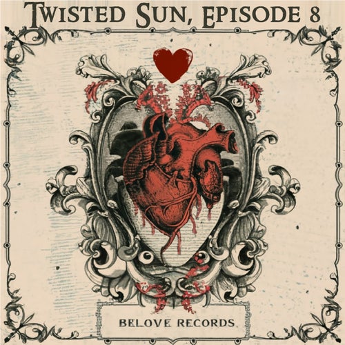 Twisted Sun, Episode 8 [BeLove]