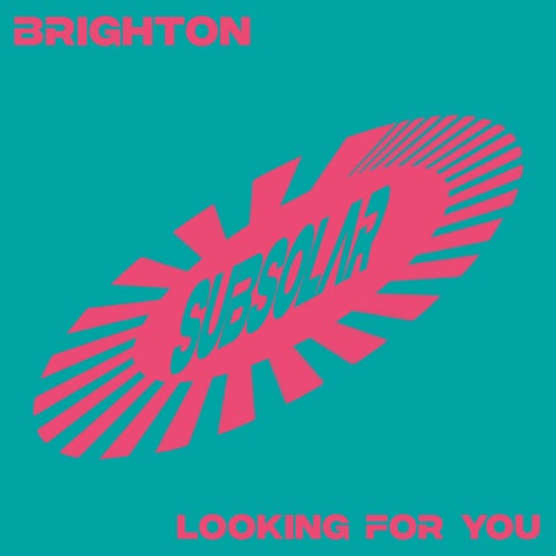 Looking For You