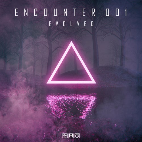 Download Evolved - ENCOUNTER001 mp3