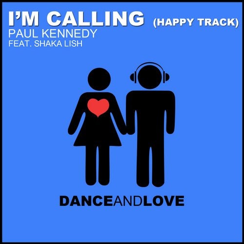 I'm Calling (Happy Track) Golden Edition