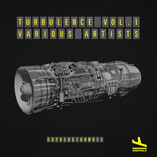 Turbulence Vol.1