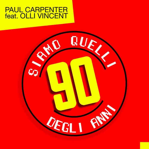 Siamo quelli degli anni 90