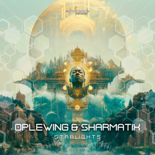  Oplewing & Sharmatix - Starlights (2026) 