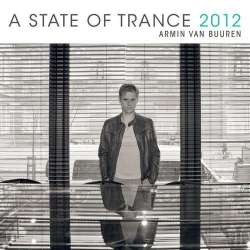 A State Of Trance 2012 - Unmixed, Vol. 3