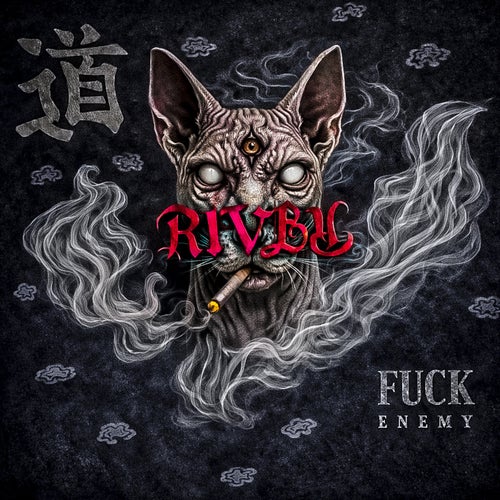 FUCK ENEMY
