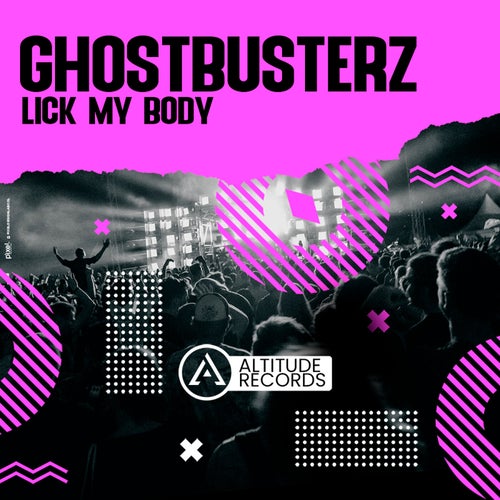 Lick My Body